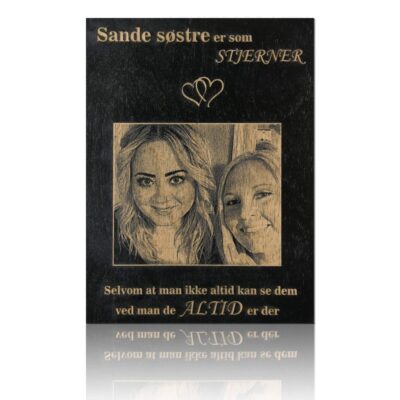 Sande søstre