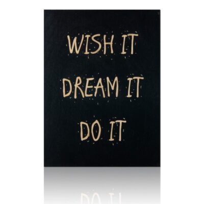 Wish it