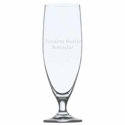 Ølglas Imperial 48 cl