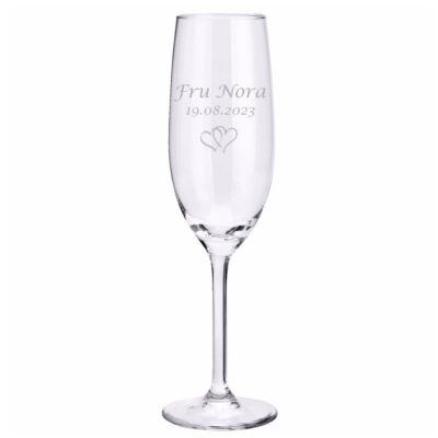 Champagneglas Impulse 22 cl