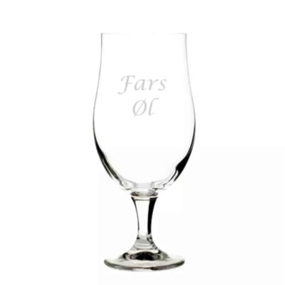 Ølglas Munique 63 cl