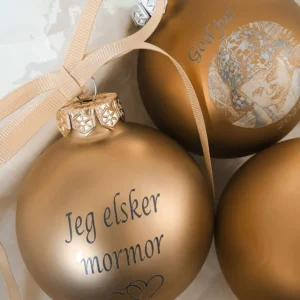 Personlige julegaver hos Familiegaver